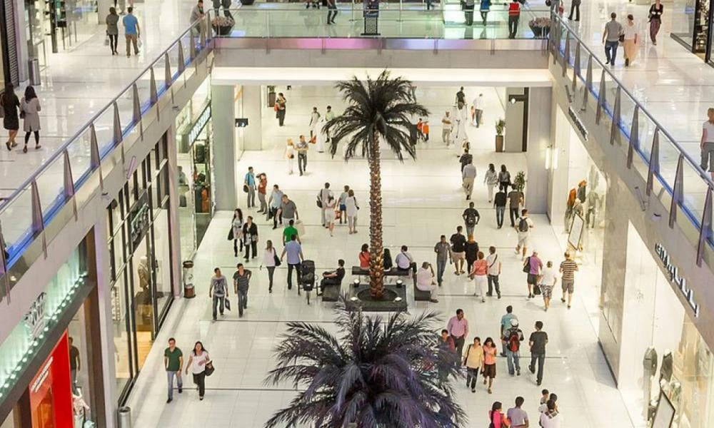 Εμπορικό Πάρκο Μεταμόρφωσης: Το όνειρο θα γίνει πραγματικότητα;